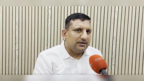 काटे जा रहे हैं मतदाताओं के नाम... बिहार में वोटर लिस्ट वेरिफिकेशन को लेकर बोले RJD सांसद संजय यादव