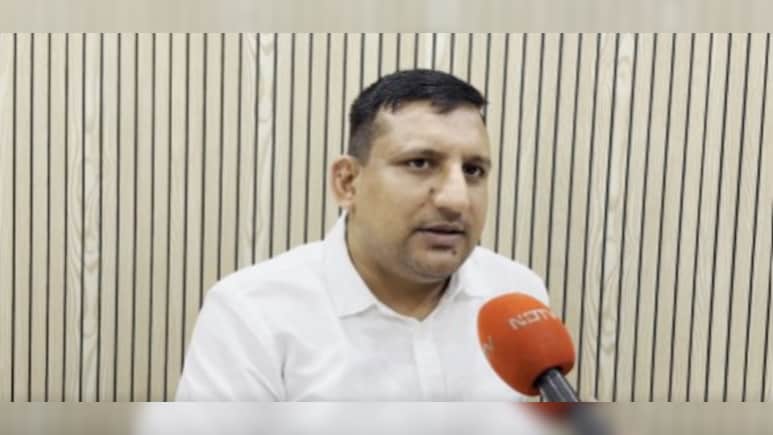 काटे जा रहे हैं मतदाताओं के नाम... बिहार में वोटर लिस्ट वेरिफिकेशन को लेकर बोले RJD सांसद संजय यादव