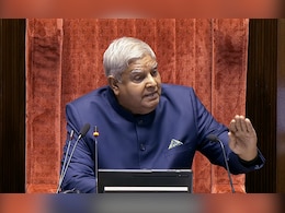 Jagdeep Dhankhar Resigns: Outspoken Vice President Who Took On Judiciary Jagdeep Dhankhar Resigns: Outspoken Vice President Who Took On Judiciary