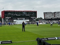 India vs England 4th Test, Manchester Weather On Day 2: Rain Likely To Arrive At...