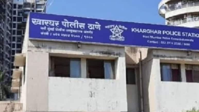 Navi Mumbai News: सासरच्यांकडून छळ, पैसेही लुबाडले; नवऱ्यासह सासू-सासऱ्यांवर गुन्हा दाखल Navi Mumbai News: सासरच्यांकडून छळ, पैसेही लुबाडले; नवऱ्यासह सासू-सासऱ्यांवर गुन्हा दाखल