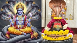Kamika Ekadashi 2025: सावन के दूसरे सोमवार को है कामिका एकादशी, इस दिन बन रहा दुर्लभ संयोग, एक साथ करें महादेव-नारायण की पूजा