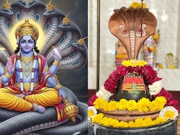 Kamika Ekadashi 2025: सावन के दूसरे सोमवार को है कामिका एकादशी, इस दिन बन रहा दुर्लभ संयोग, एक साथ करें महादेव-नारायण की पूजा