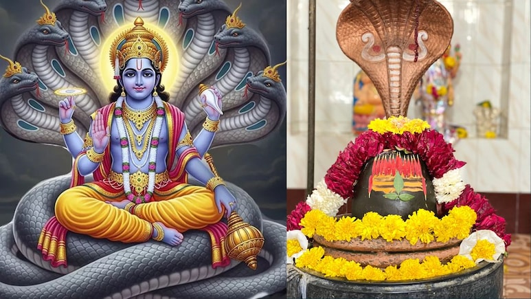Kamika Ekadashi 2025: सावन के दूसरे सोमवार को है कामिका एकादशी, इस दिन बन रहा दुर्लभ संयोग, एक साथ करें महादेव-नारायण की पूजा