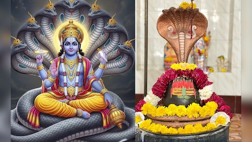 आज है कामिका एकादशी, जानें श्री हरि की कृपा बरसाने वाले पावन व्रत की तिथि, पारण का समय और पूजन विधि