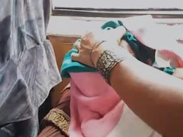 Declared Dead At Hospital, Newborn Starts Crying Right Before Burial Declared Dead At Hospital, Newborn Starts Crying Right Before Burial