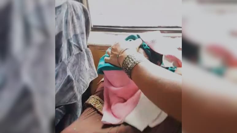नीमच में 14 साल की नाबालिग ने प्रीमेच्योर नवजात को दिया जन्म, शिशु की इलाज के दौरान मौत; शख्स को ढूंढने में जुटी पुलिस