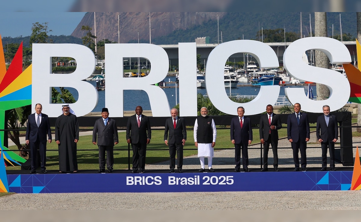 Latest and Breaking News on NDTV Latest and Breaking News on NDTV