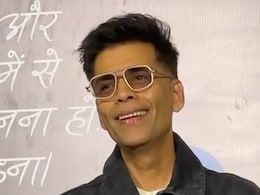 Karan Johar Reacts To Trolling Over Viral Weight-Loss Photo: "People Have Already Killed Me"