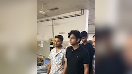 Row Over Jharkhand Minister's Son 'Inspecting' Hospital, 'Making Reel'