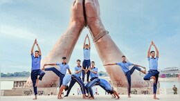 अनिद्रा की शिकायत? अब दवा नहीं, एक्सरसाइज है इसका बेहतर इलाज, शोध में दावा&nbsp;