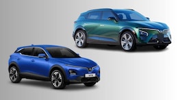 VinFast VF6, VF7 Bookings Open In India; Check Launch Date, Expected Price