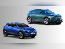 VinFast VF6, VF7 Bookings Open In India; Check Launch Date, Expected Price