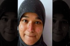 Alleged Al-Qaeda Operative Arrested By Gujarat ATS from Bengaluru Alleged Al-Qaeda Operative Arrested By Gujarat ATS from Bengaluru