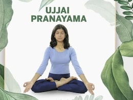उज्जायी प्राणायाम से बढ़ाएं शरीर की एनर्जी और दिमाग की शक्ति, जानें इसके चमत्कारिक फायदे