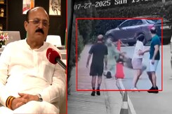 "Appreciate NDTV's Campaign": Delhi Minister On Stray Dog Attacks "Appreciate NDTV's Campaign": Delhi Minister On Stray Dog Attacks