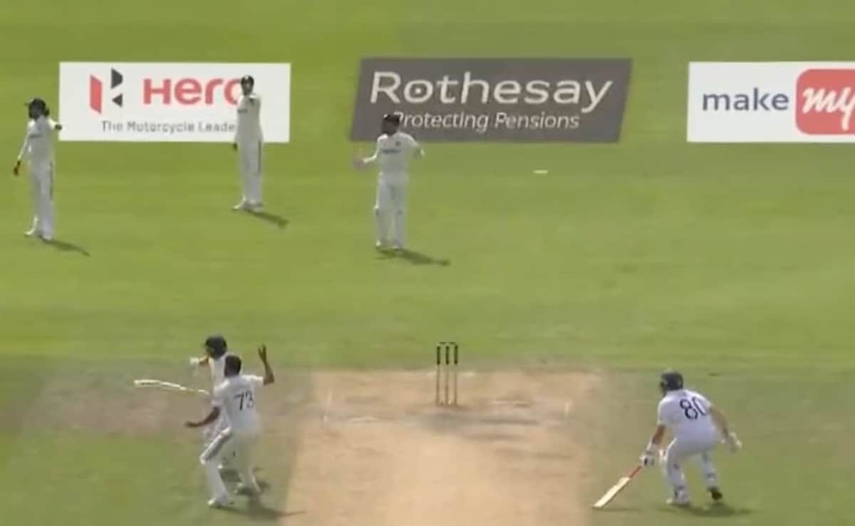 David Lloyd suggests Rishabh Pant is exaggerating his injury status