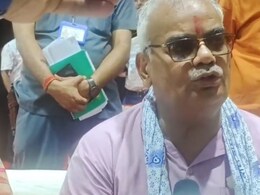 Rajasthan: 'आपके जैसा झूठा मैंने अपनी जिंदगी में नहीं देखा' गंदगी देख कर अधिकारी पर भड़के मदन दिलावर