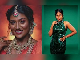 San Rachel : मॉडेलिंग क्षेत्रात खळबळ, प्रसिद्ध मॉडेल ब्लॅक ब्युटी क्विनची राहत्या घरात आत्महत्या, वर्षभरापूर्वीच झालं होतं लग्न