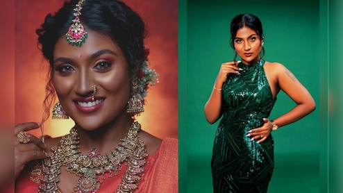 San Rachel : मॉडेलिंग क्षेत्रात खळबळ, प्रसिद्ध मॉडेल ब्लॅक ब्युटी क्विनची राहत्या घरात आत्महत्या, वर्षभरापूर्वीच झालं होतं लग्न