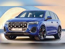 Audi Retail 2,128 Units In H1'25 Amid Market Challenges; Eyes Festive Season Growth