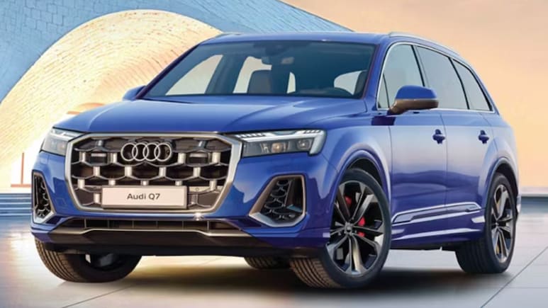 Audi Retail 2,128 Units In H1'25 Amid Market Challenges; Eyes Festive Season Growth