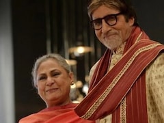 Amitabh Bachchan And Jaya Bachchan's Net Worth: Rs 1,578 Crore Empire And Luxury Cars