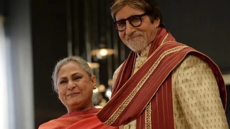 Amitabh Bachchan And Jaya Bachchan's Net Worth: Rs 1,578 Crore Empire And Luxury Cars