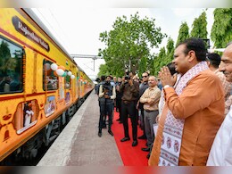 राजस्थान: AC ट्रेन से फ्री में तीर्थयात्रा करने का मौका, 10 अगस्त है आवेदन की लास्ट डेट; कल रवाना होगी एक ट्रेन