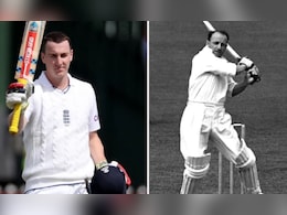 IND vs ENG: डॉन ब्रैडमैन vs हैरी ब्रूक, 44 टेस्ट पारियों के बाद किसमें कितना है दम! IND vs ENG: डॉन ब्रैडमैन vs हैरी ब्रूक, 44 टेस्ट पारियों के बाद किसमें कितना है दम!