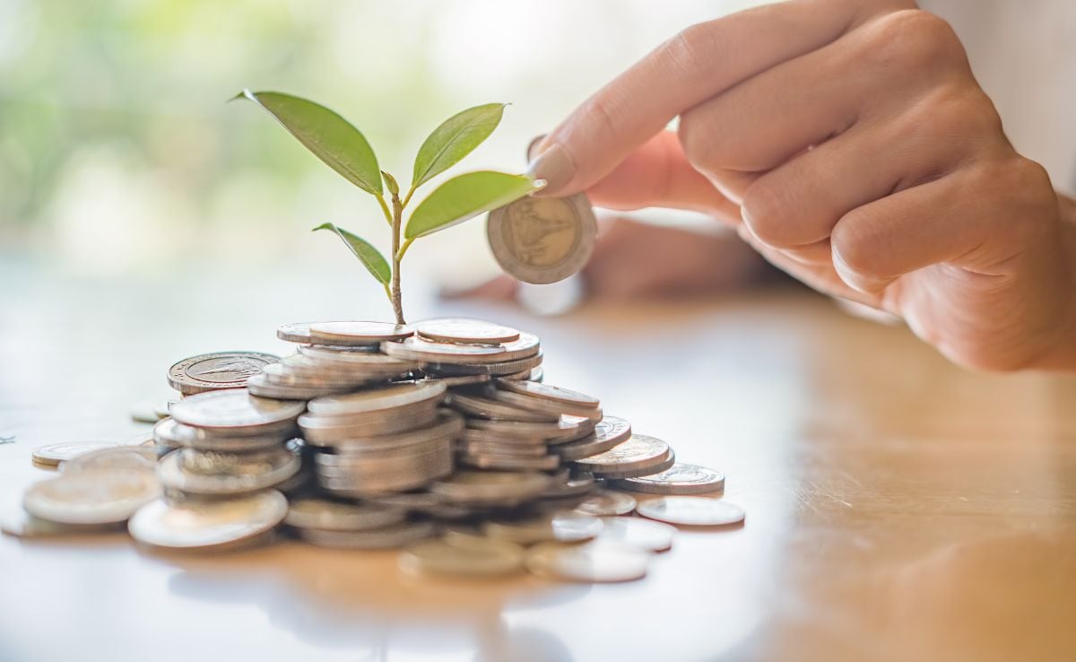 Want Rs 50 Lakh In 15 Years? Here's The SIP Amount You Need
