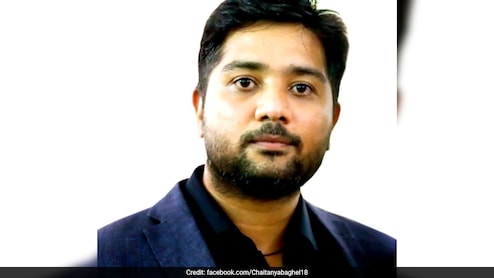 शराब घोटाला मामले में छत्तीसगढ़ के पूर्व CM भूपेश बघेल के बेटे चैतन्य को ED ने किया गिरफ्तार