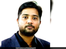 शराब घोटाला मामले में छत्तीसगढ़ के पूर्व CM भूपेश बघेल के बेटे चैतन्य को ED ने किया गिरफ्तार शराब घोटाला मामले में छत्तीसगढ़ के पूर्व CM भूपेश बघेल के बेटे चैतन्य को ED ने किया गिरफ्तार