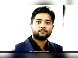 Bhupesh Baghel's Son Sent To 14-Day Judicial Custody In Liquor Scam Case Bhupesh Baghel's Son Sent To 14-Day Judicial Custody In Liquor Scam Case