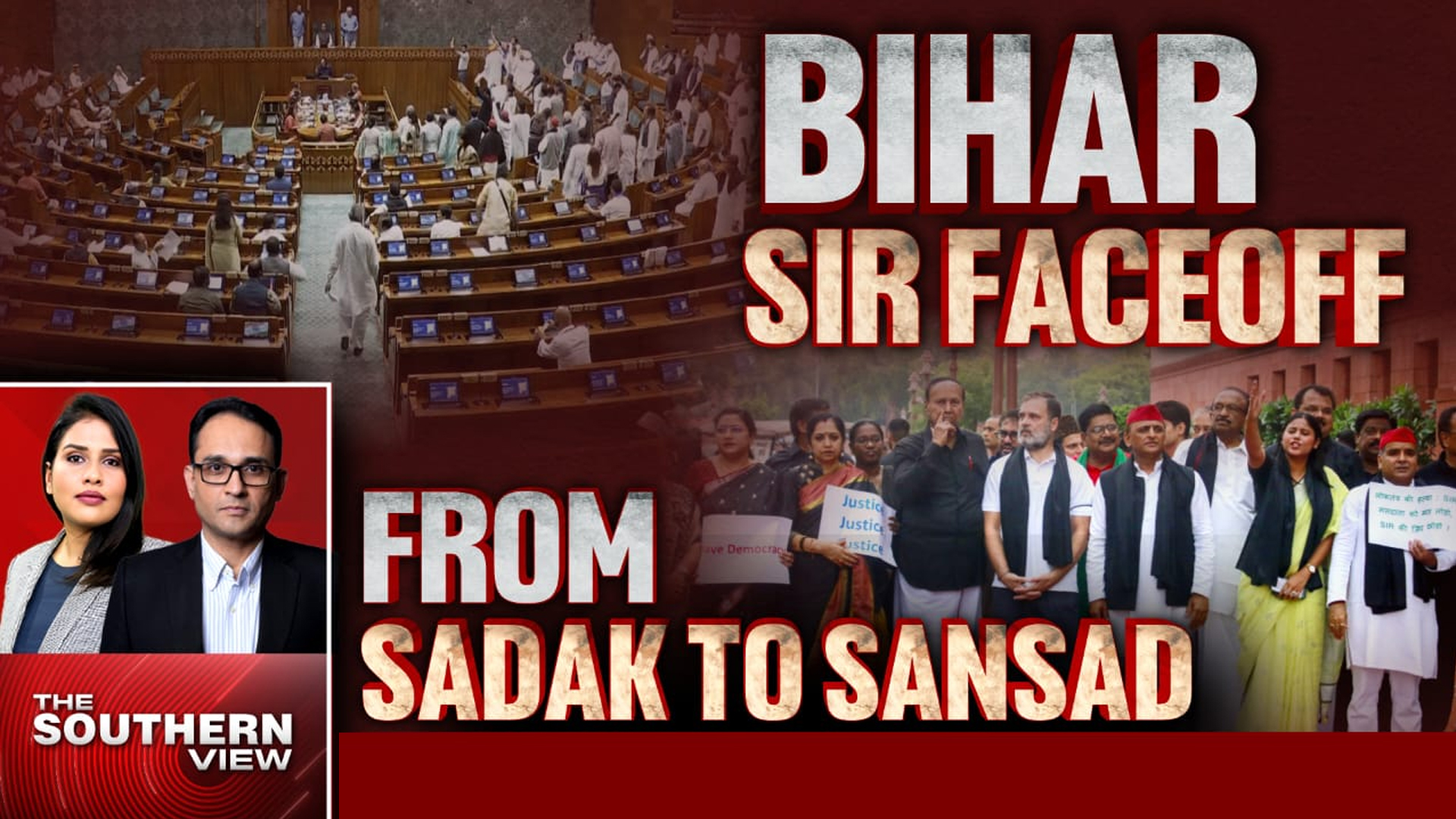 Poll Boycott Not Off The Table: Tejashwi Yadav On Bihar Voter List