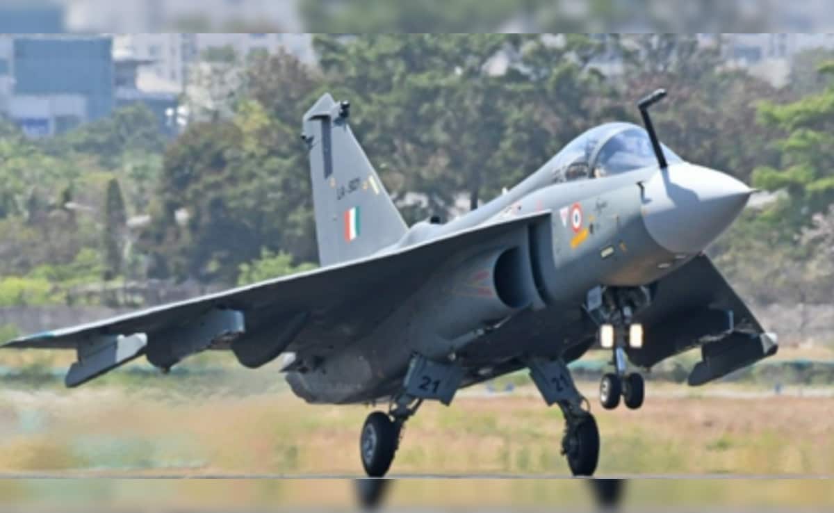 Latest and Breaking News on NDTV Latest and Breaking News on NDTV