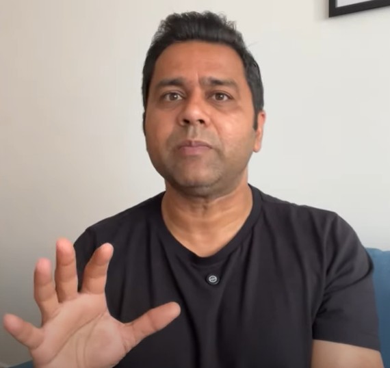 तीसरे नंबर पर कौन? करुण नायर, सुदर्शन, अभिमन्यु ईश्वरन या वाशिंगटन? आकाश चोपड़ा ने दिया सटीक जवाब