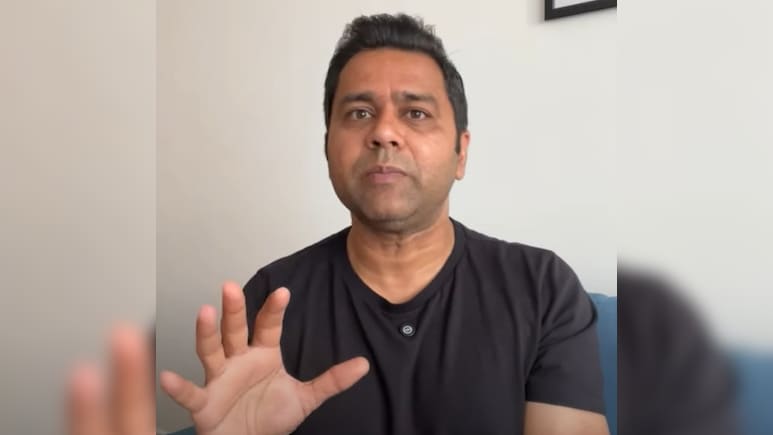 तीसरे नंबर पर कौन? करुण नायर, सुदर्शन, अभिमन्यु ईश्वरन या वाशिंगटन? आकाश चोपड़ा ने दिया सटीक जवाब