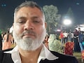 धर्मांतरण और लव जेहाद केस... जम्मू-कश्मीर में छिपा कांग्रेस पार्षद कादरी गिरफ्तार