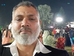 संपत्ति कुर्क करने के नोटिस पर घबराया पार्षद कादरी, कोर्ट पहुंच कर दिया सरेंडर , कई महीनों से चल रहा था फरार