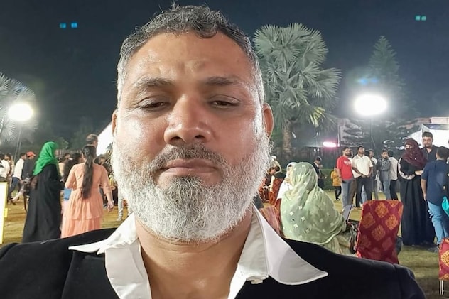 धर्मांतरण और लव जेहाद केस... जम्मू-कश्मीर में छिपा कांग्रेस पार्षद गिरफ्तार