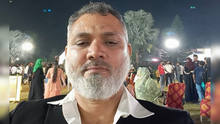 धर्मांतरण और लव जेहाद केस... जम्मू-कश्मीर में छिपा कांग्रेस पार्षद कादरी गिरफ्तार