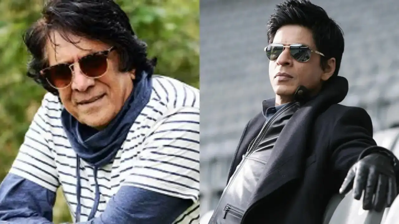 When Shah Rukh Khan Wanted To Collaborate With OG <i>Don</i> Director Chandra Barot