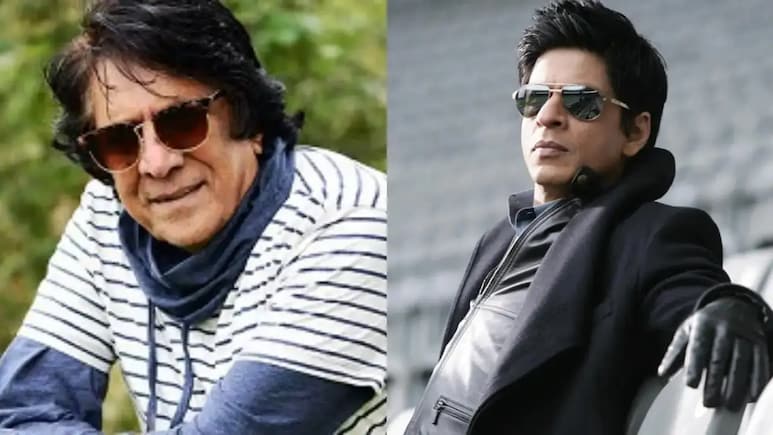 When Shah Rukh Khan Wanted To Collaborate With OG <i>Don</i> Director Chandra Barot