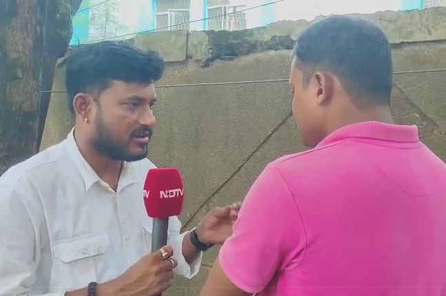 NDTV EXCLUSIVE: 'मेरी बहन का HOD...', ओडिशा में छात्रा के साथ उत्‍पीड़न मामले में भाई का दर्द