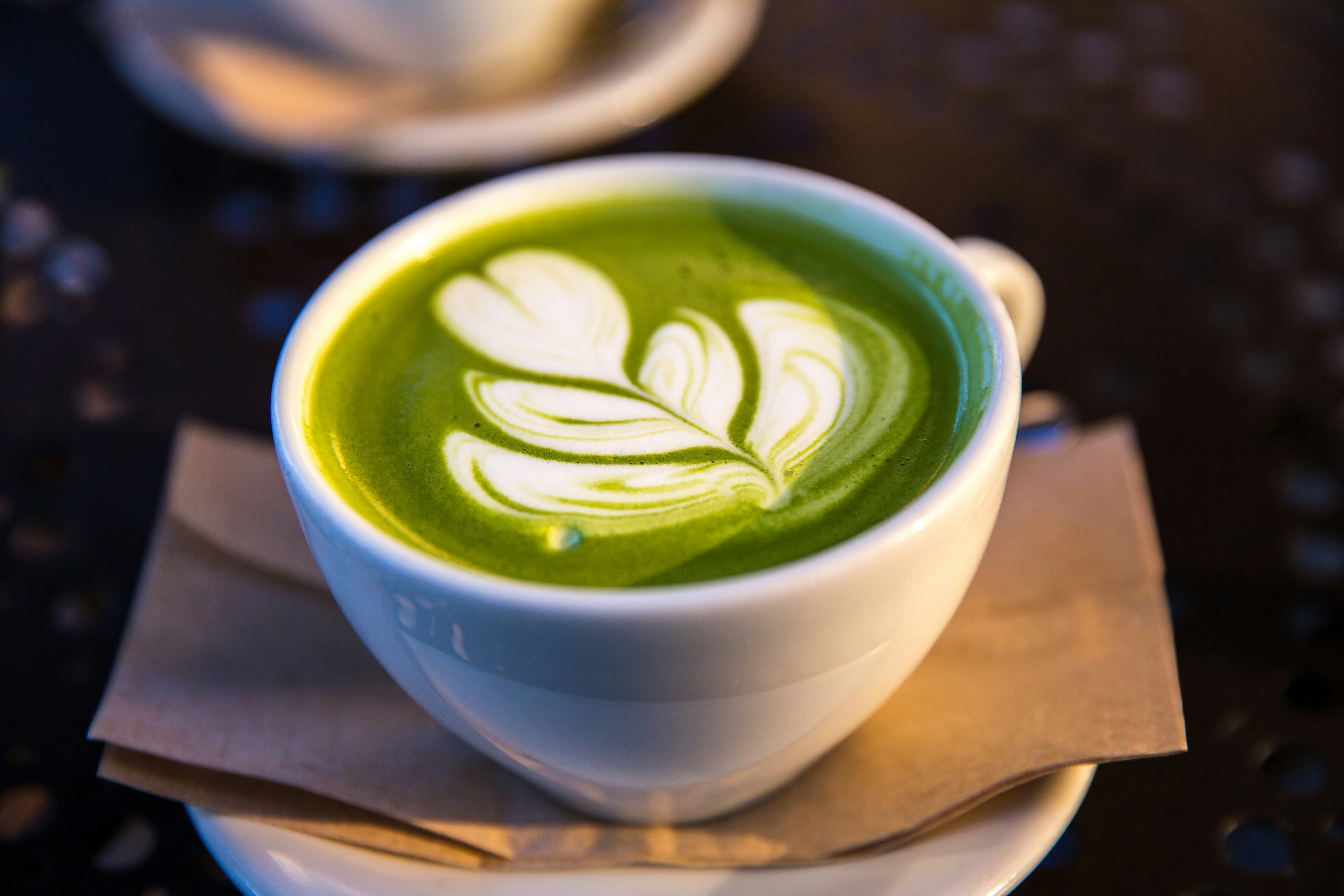 Matcha Recipes | Know All About Matcha Recipes at NDTV Food