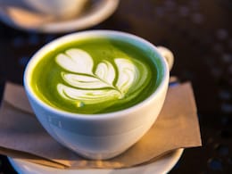 Trending Matcha Drinks And Desserts That Deserve Your Attention