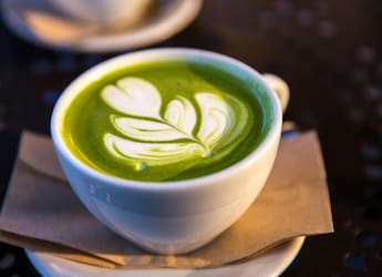 Trending Matcha Drinks And Desserts That Deserve Your Attention Trending Matcha Drinks And Desserts That Deserve Your Attention