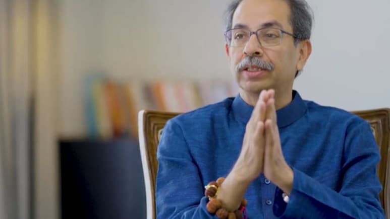 "How Do You Give Permission?" Uddhav Thackeray To Centre On India-Pak Asia Cup Match