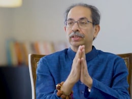 "How Do You Give Permission?" Uddhav Thackeray To Centre On India-Pak Asia Cup Match "How Do You Give Permission?" Uddhav Thackeray To Centre On India-Pak Asia Cup Match